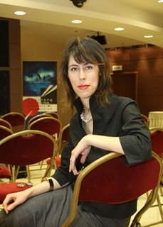 Екатерина  Храмкова