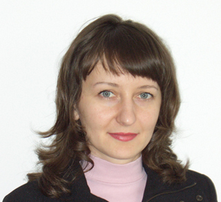 Анна  Плосконос