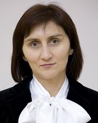 Галина Викторовна Широкова