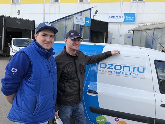 МГУ–OZON Fresh: концепты новых продуктов от инновационных менеджеров